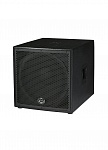 Фото:Wharfedale Pro DELTA-X15B Профессиональная акустическая система низкочастотная (сабвуфер).