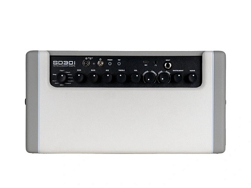 Mooer SD30i Комбоусилитель, 30 Вт, портативный