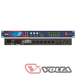 Фото:VOLTA DSP 260 PRO Цифровой управляющий процессор