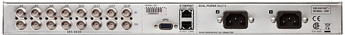 TC electronic DB6 AES BNC Процессор нормализации громкости аудио