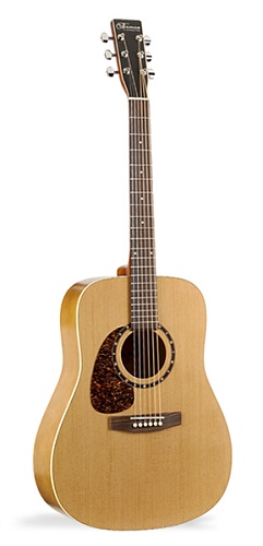 Norman Protege B18 Cedar Left Акустическая гитара