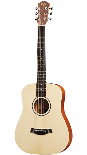 TAYLOR BT1 Baby Taylor Акустическая гитара