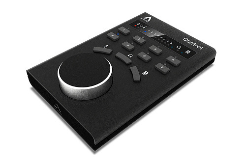 Apogee Control USB Контроллер для интерфейсов серий Element, Ensemble и Symphony