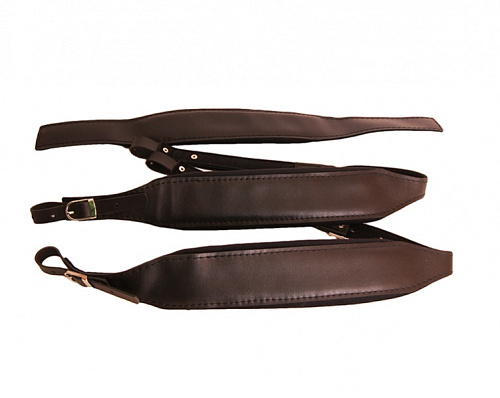 MEZZO MZ-RBA-4/4b Ремни для баяна, аккордеона 4/4