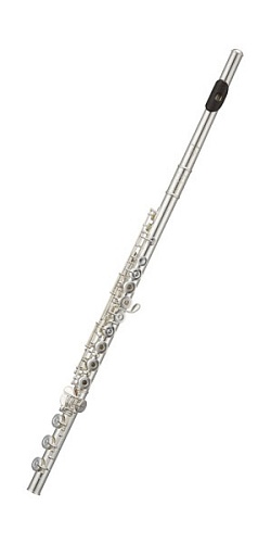 Pearl Quantz 50th Anniversary PF-665RE-W/50A Флейта