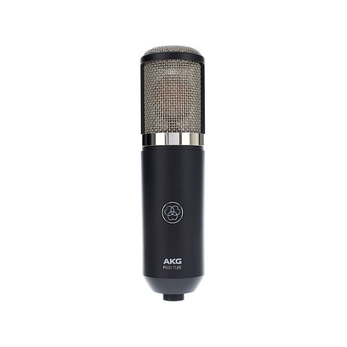 AKG P820 Tube Ламповый микрофон