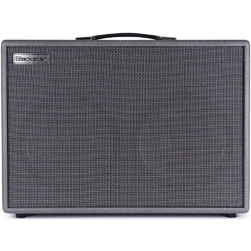Blackstar Silverline Stereo Deluxe Профессиональный моделирующий комбо 100Вт, 2х12"