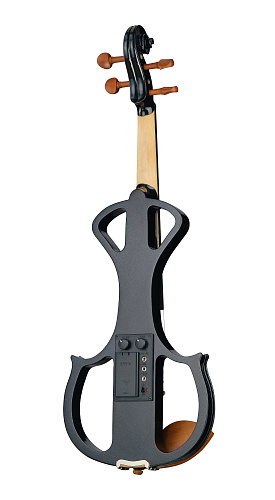 Foix HBK/HBK-02 Электроскрипка, с футляром и смычком