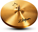 :Zildjian 15' A' New Beat Hi-Hat  15"