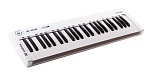 :AXELVOX Axelvox KEY49j White MIDI  49 