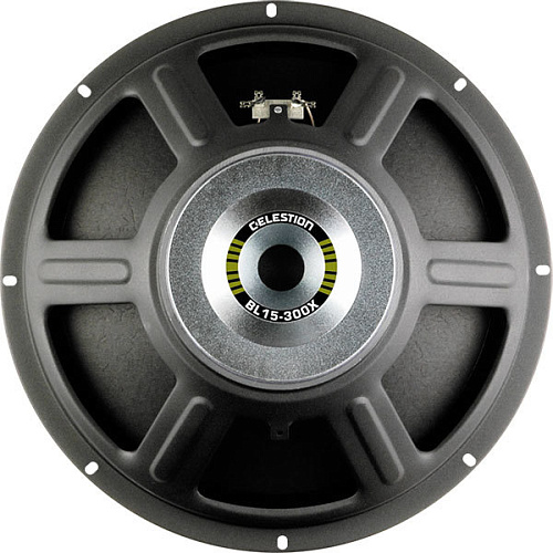 Celestion BL15-300X Динамик для бас-комбо