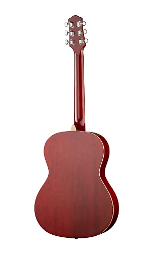 Naranda CAG280RDS Акустическая фолк-гитара
