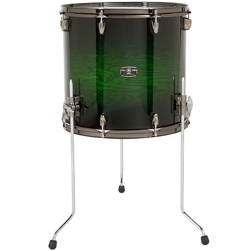 Yamaha LNF1413 Emerald Shadow Sunburst  Том напольный , 14"