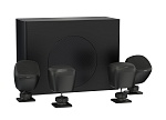 :Tannoy SAT SUB 4PACK    6,5"  4  2,5",  , 70