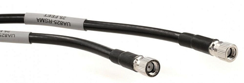 SHURE UA825-RSMA Антенный кабель, 7.6 м