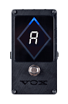 Фото:VOX VXT-1 Педаль тюнер для гитары