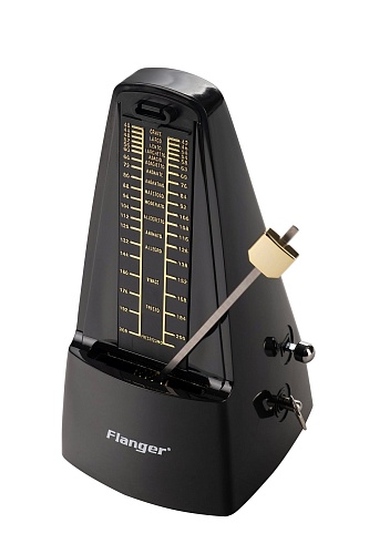 Flanger FM-02 Метроном механический