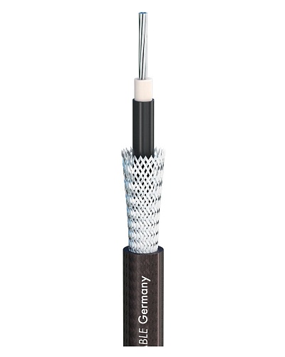 Sommer Cable 300-0071 SC- Spirit XXL Кабель инструментальный, 100 м