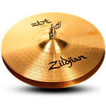 :Zildjian 14' ZBT Hi-Hat  - 14"