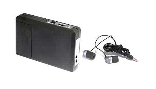 Involight BS100   основание для крыши