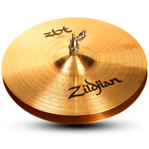 Zildjian 14' ZBT Hi-Hat  - 14"