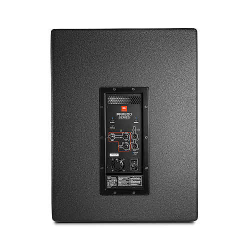 JBL PRX818XLFW Активный сабвуфер