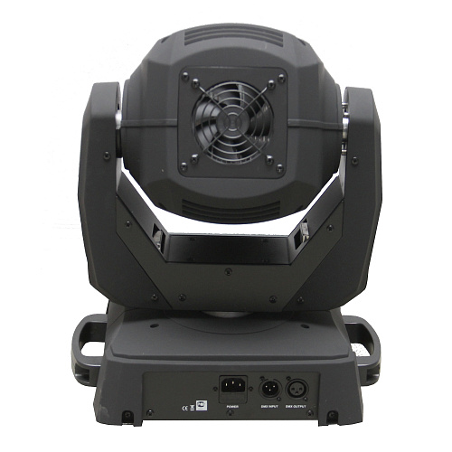 Involight LED MH75B   LED вращающаяся голова