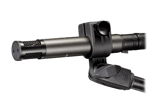 Audio-Technica ATM450 Инструментальный микрофон