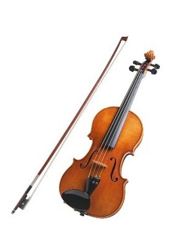 HANS KLEIN HKV-6RS Скрипка 4/4