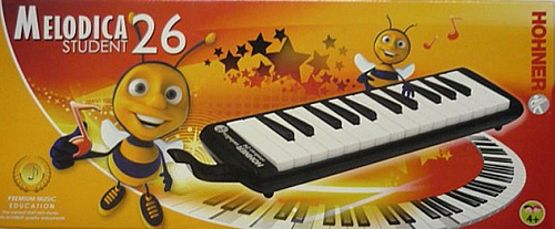 Hohner C94261 STUDENT 