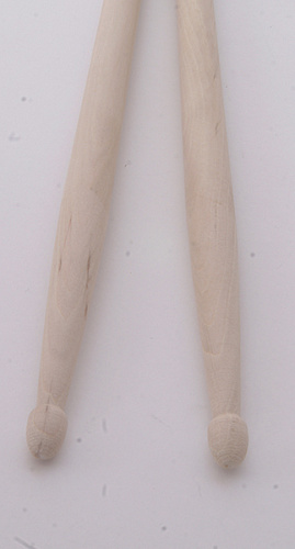 Leonty SL5B Studio Light 5В Барабанные палочки, деревянный наконечник