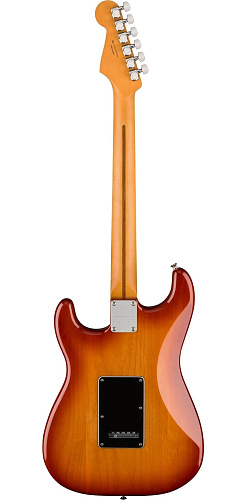 Fender Player Plus Stratocaster Sienna Sunburst Электрогитара, цвет санберст