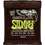 :Ernie Ball P02146 Slinky Regular     ,  , 12-54