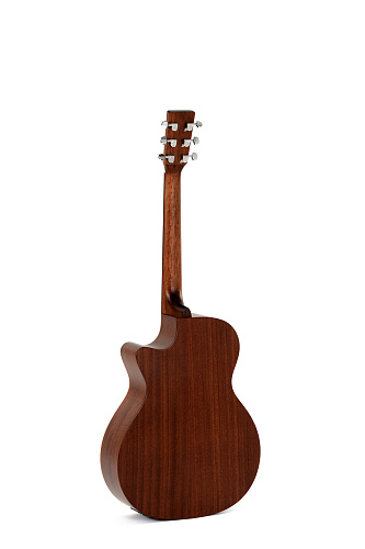 Sigma GMC-STE+ Электроакустическая гитара