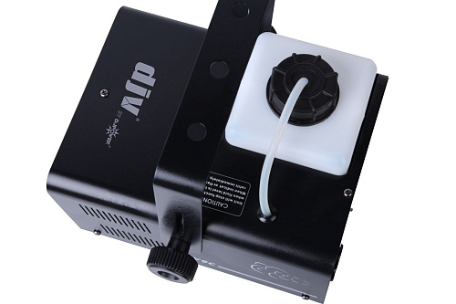 DJPower DF-V9C Генератор дыма