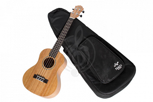 NALU N-530T Укулеле тенор с чехлом