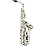 Фото:Yamaha YAS-280S Студенческий саксофон - альт