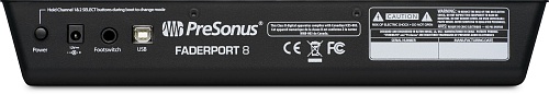 PreSonus FaderPort 8 USB-