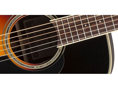 TAKAMINE G50 SERIES GN51-BSB Акустическая гитара