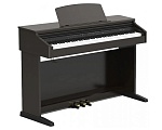 Фото:Orla CDP-101-Polished-Black Цифровое пианино, черное полированное