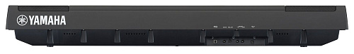 Yamaha P-125B Цифровое пианино