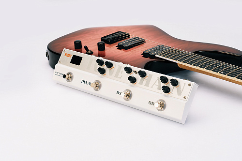 Joyo TC-1-Joyo Процессор эффектов