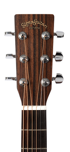 Sigma DMC-1E Гитара акустическая