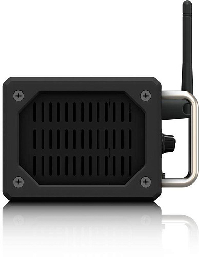 BEHRINGER XR12 Цифровой микшер