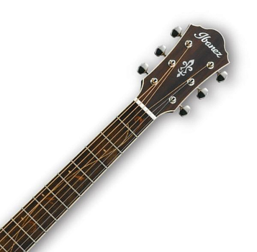 Ibanez AE205JR-OPN Акустическая гитара, чехол