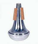 Фото:Tom Crown 30TAD Сурдина для трубы D, Straight, алюминий