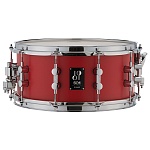 Фото:Sonor 16141638 SQ1 1615 FT 17338 Напольный том 16" x 15", красный