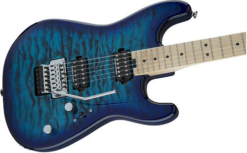 CHARVEL PM SD1 HH FR MPL - CHLR BRST Электрогитара
