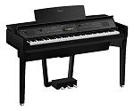 Фото:Yamaha CVP-809B Цифровое пианино c автоаккомпанементом