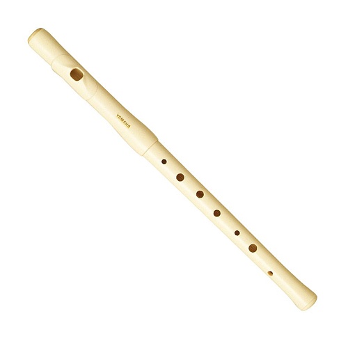 Yamaha YRF-21 Блок-флейта сопрано "С"
